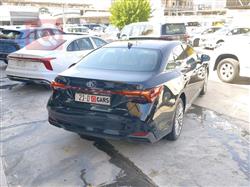 تويوتا أفالون